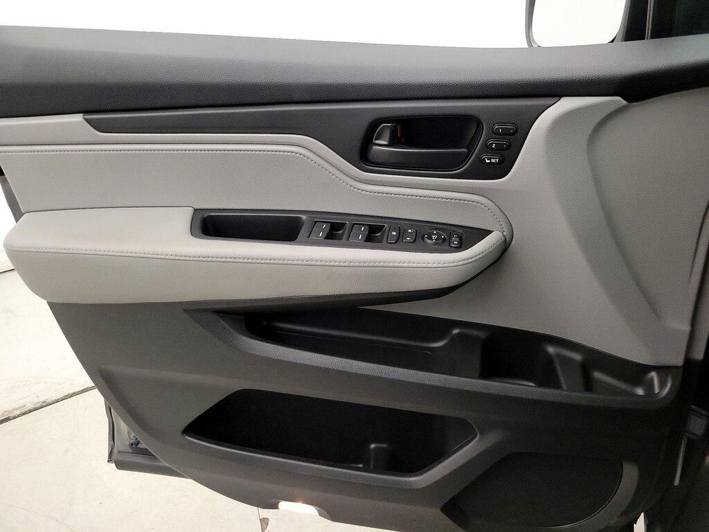 used 2019 Honda Odyssey car, priced at $29,998