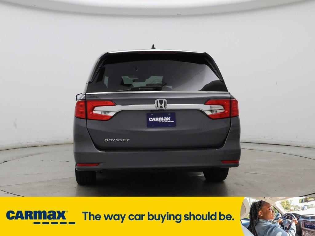 used 2019 Honda Odyssey car, priced at $29,998