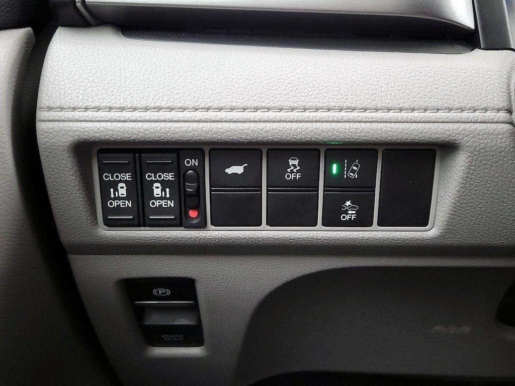 used 2019 Honda Odyssey car, priced at $29,998