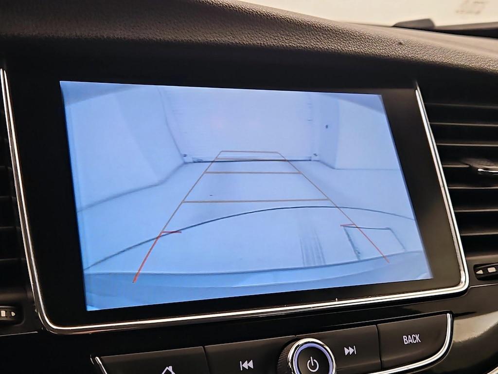 used 2019 Buick Encore car, priced at $16,998