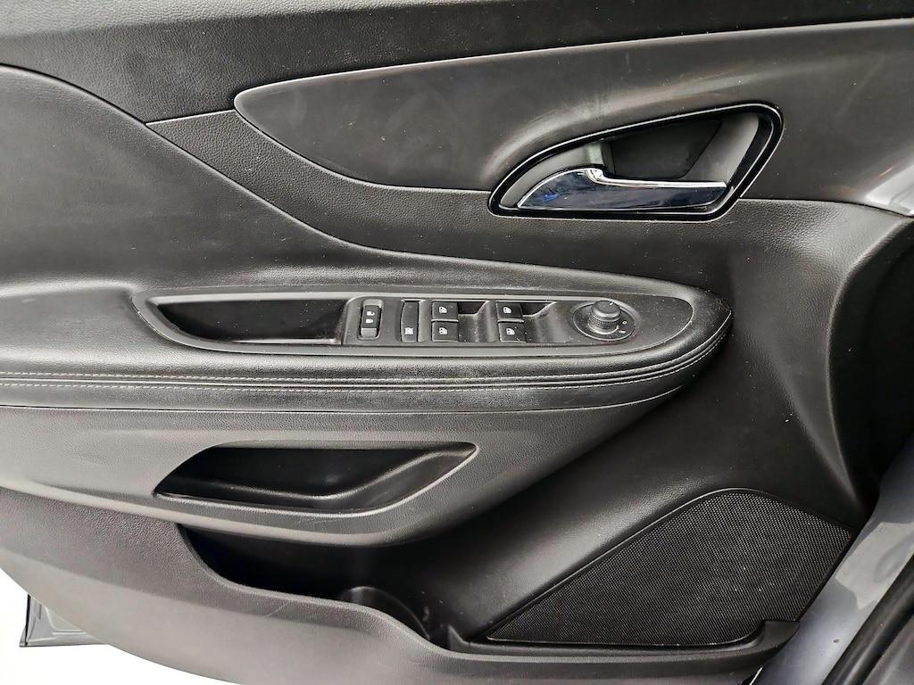 used 2019 Buick Encore car, priced at $16,998