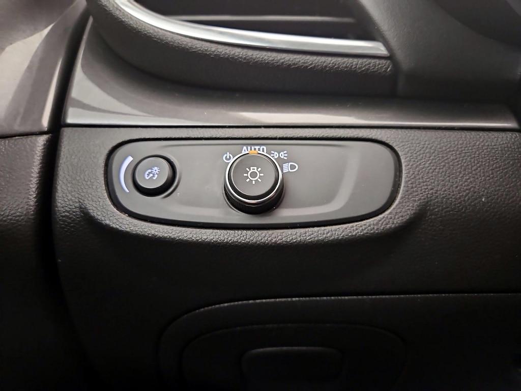 used 2019 Buick Encore car, priced at $16,998