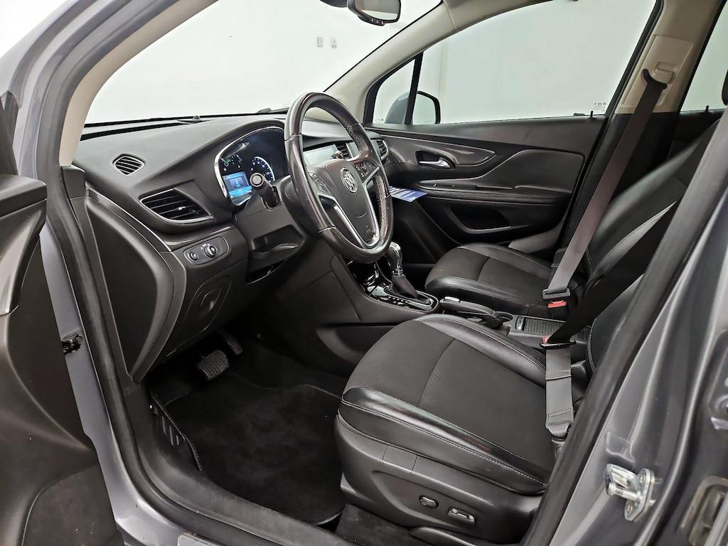used 2019 Buick Encore car, priced at $16,998