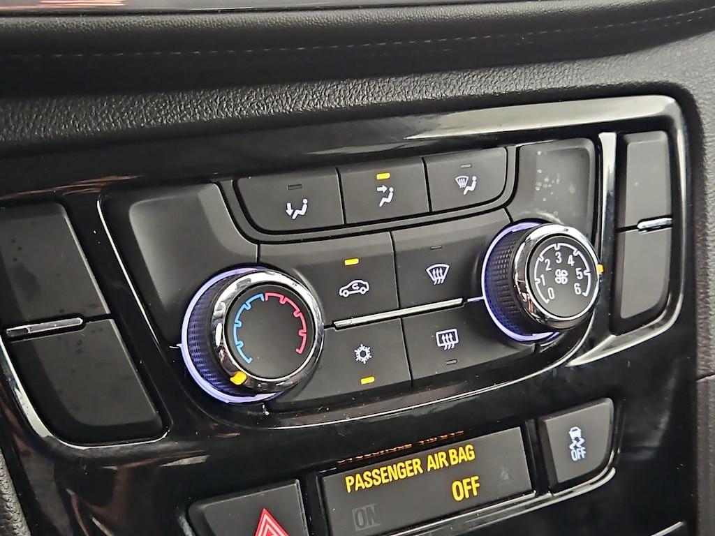 used 2019 Buick Encore car, priced at $16,998