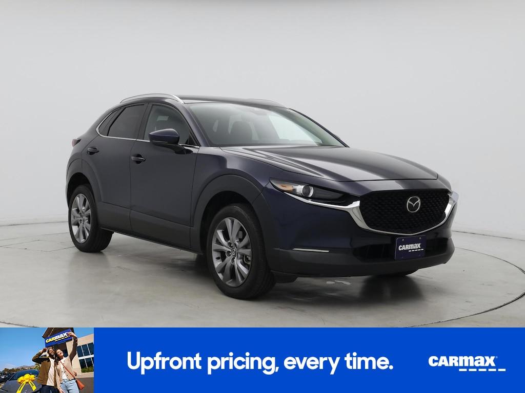 used 2023 Mazda CX-30 car, priced at $23,998