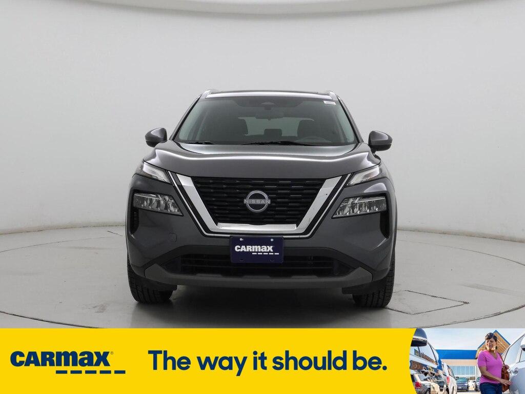 used 2022 Nissan Rogue car, priced at $24,998