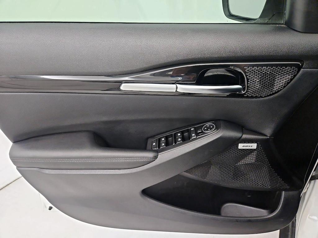 used 2021 Kia Seltos car, priced at $21,998