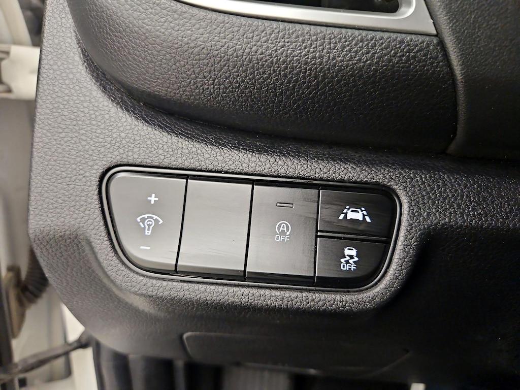 used 2021 Kia Seltos car, priced at $21,998