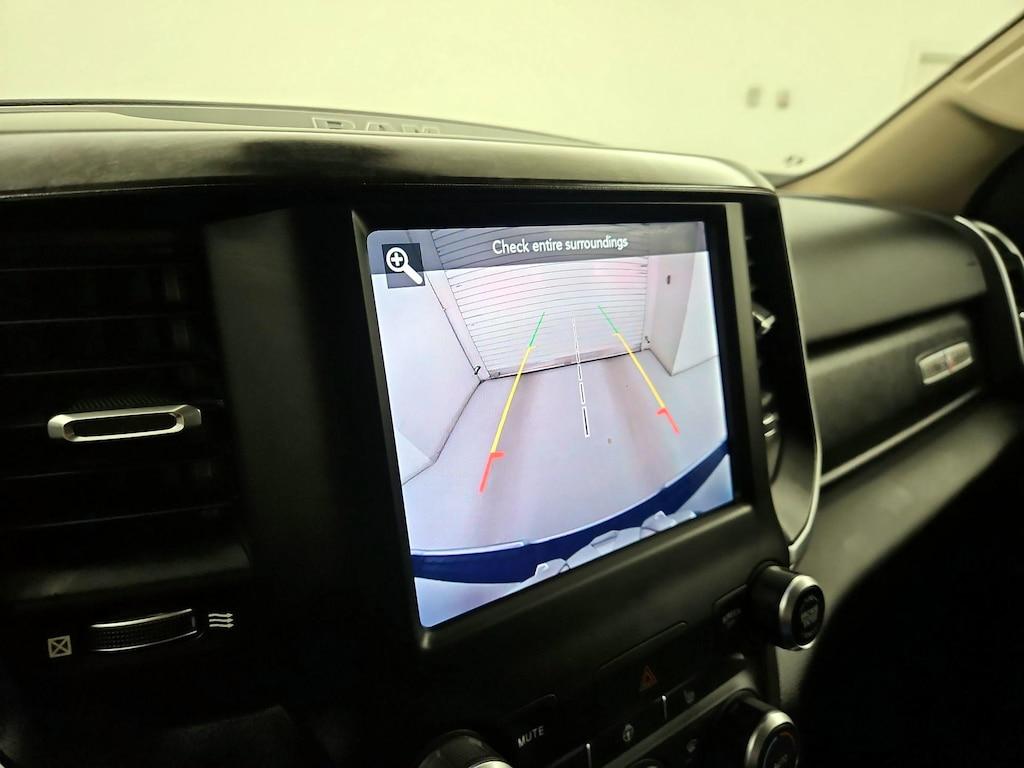 used 2019 Ram 1500 car, priced at $28,998