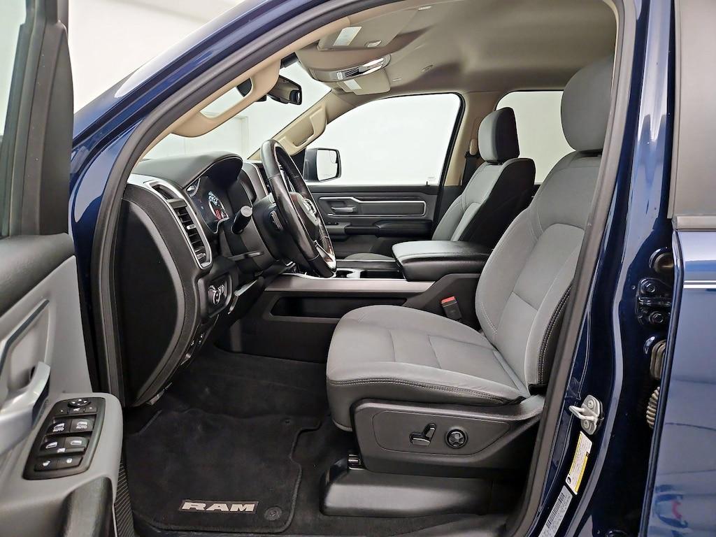 used 2019 Ram 1500 car, priced at $28,998