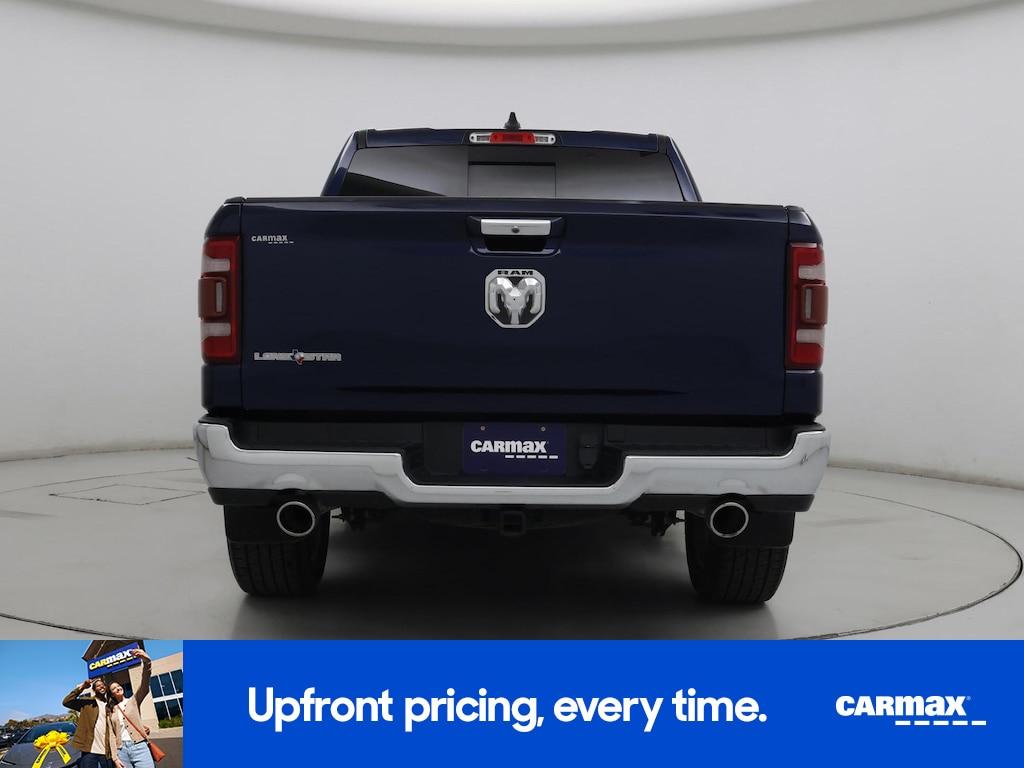 used 2019 Ram 1500 car, priced at $28,998