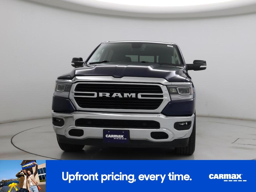 used 2019 Ram 1500 car, priced at $28,998