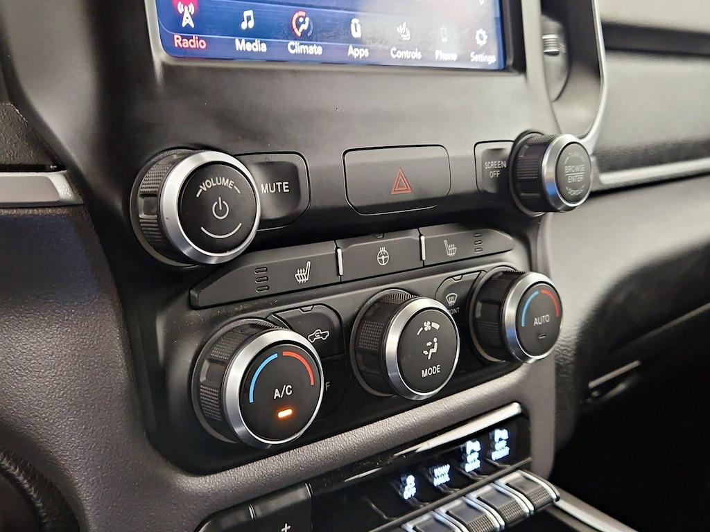 used 2019 Ram 1500 car, priced at $28,998