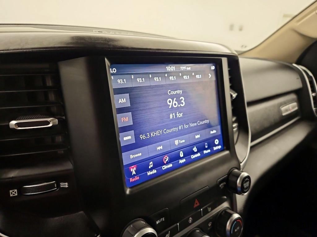 used 2019 Ram 1500 car, priced at $28,998