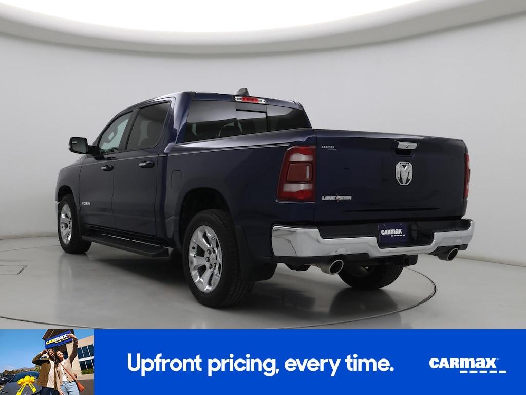 used 2019 Ram 1500 car, priced at $28,998