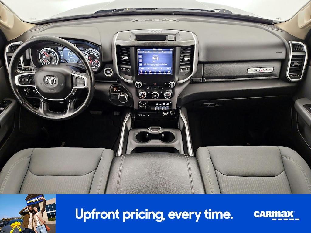 used 2019 Ram 1500 car, priced at $28,998