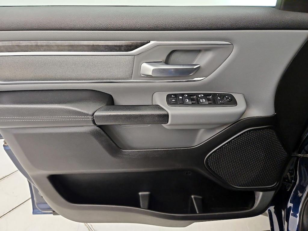 used 2019 Ram 1500 car, priced at $28,998