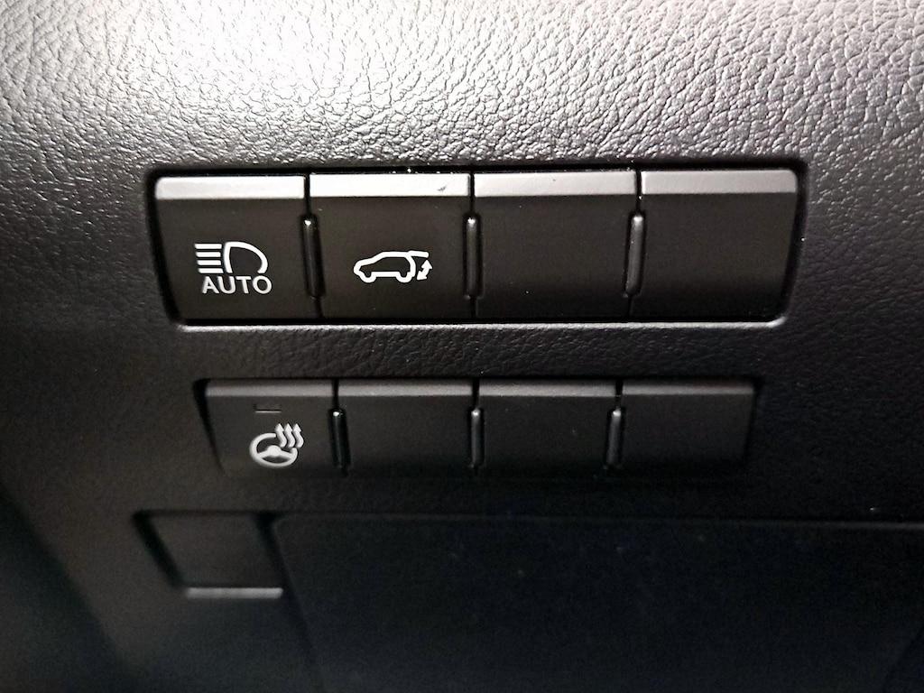 used 2022 Lexus RX 350 car, priced at $41,998