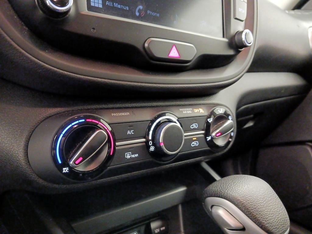 used 2023 Kia Soul car, priced at $16,998