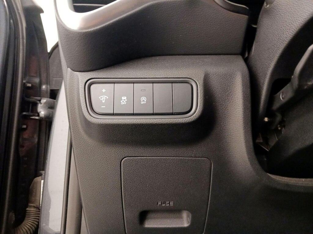 used 2023 Kia Soul car, priced at $16,998