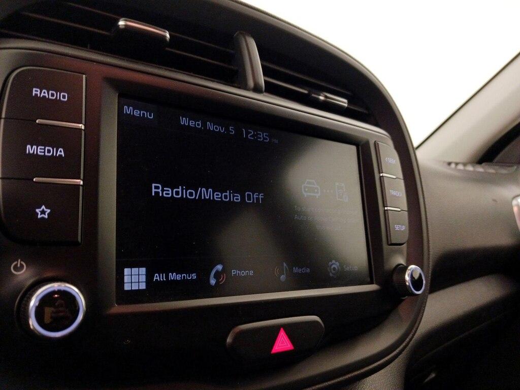 used 2023 Kia Soul car, priced at $16,998