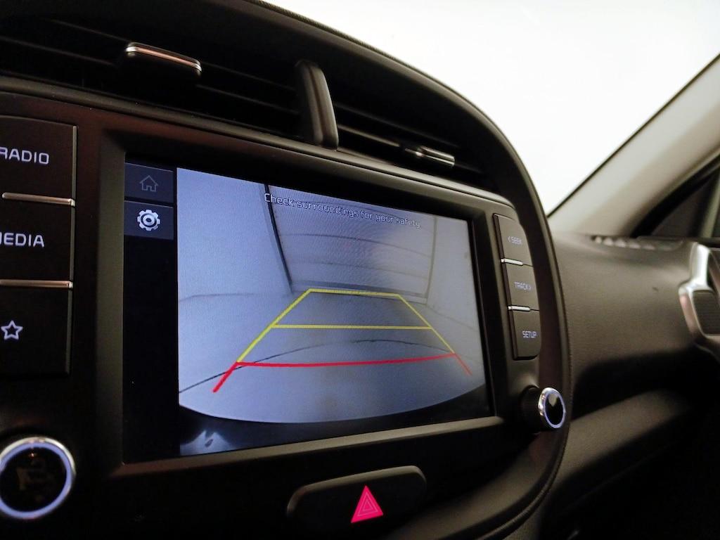 used 2023 Kia Soul car, priced at $16,998