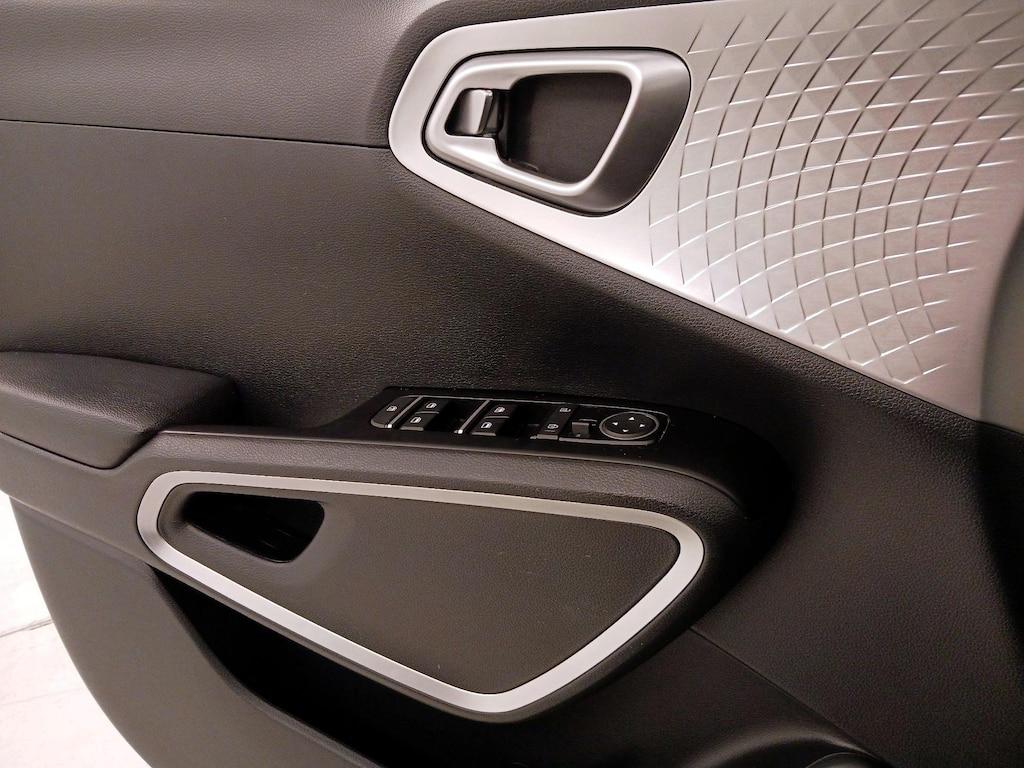 used 2023 Kia Soul car, priced at $16,998