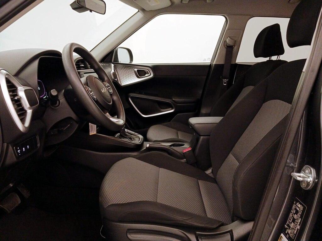 used 2023 Kia Soul car, priced at $16,998