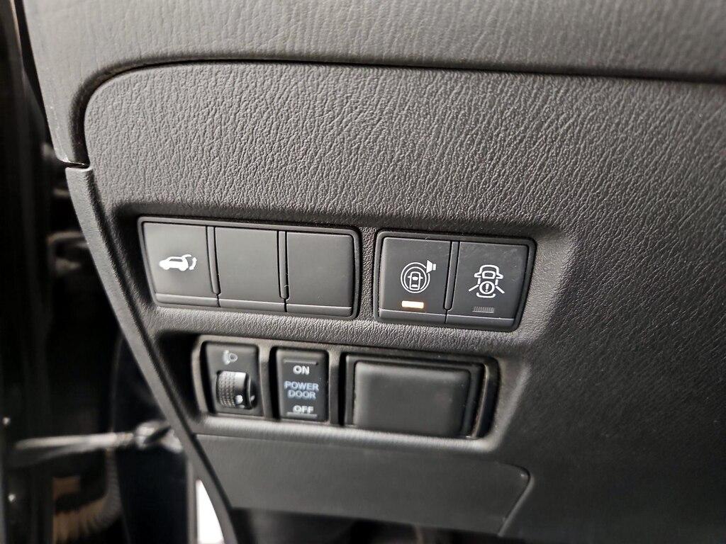 used 2019 Nissan Armada car, priced at $26,998