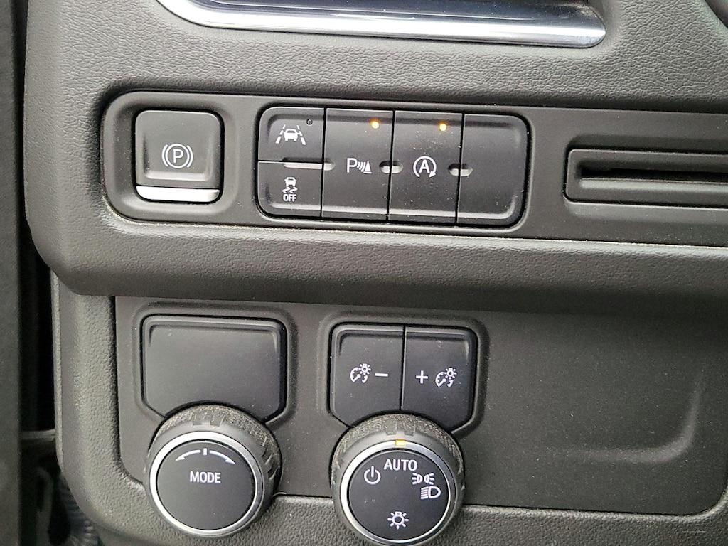 used 2023 Chevrolet Suburban car, priced at $44,998