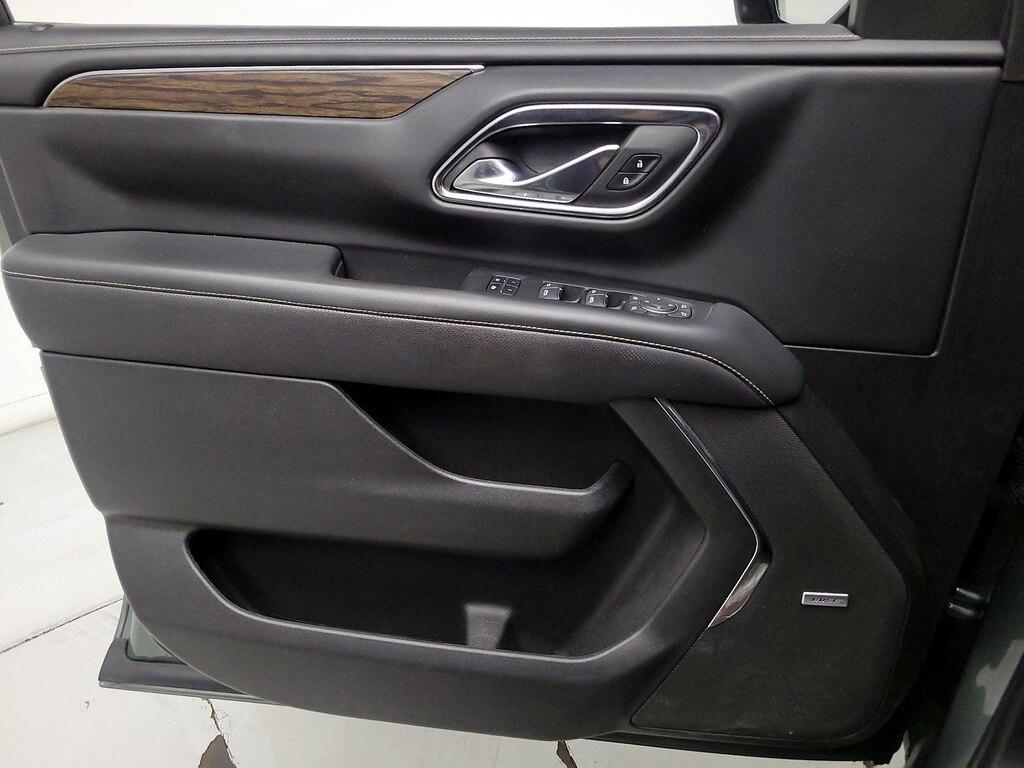 used 2023 Chevrolet Suburban car, priced at $44,998