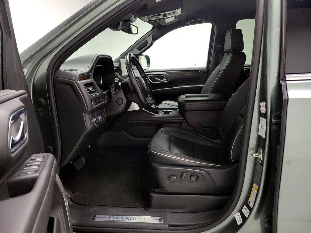 used 2023 Chevrolet Suburban car, priced at $44,998