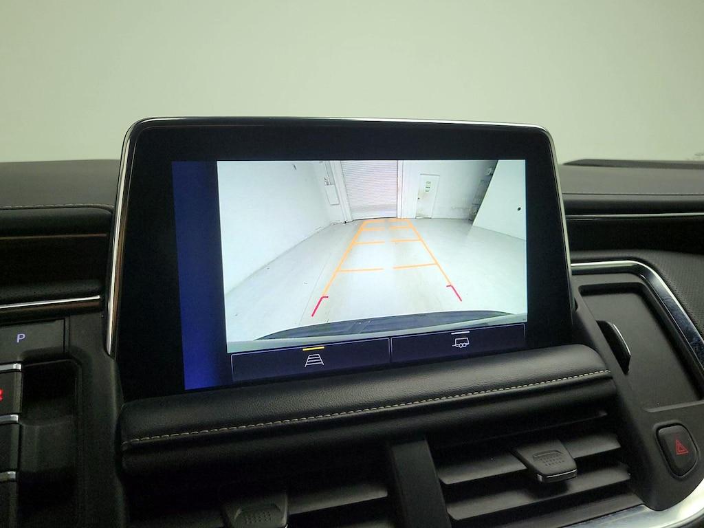 used 2023 Chevrolet Suburban car, priced at $44,998