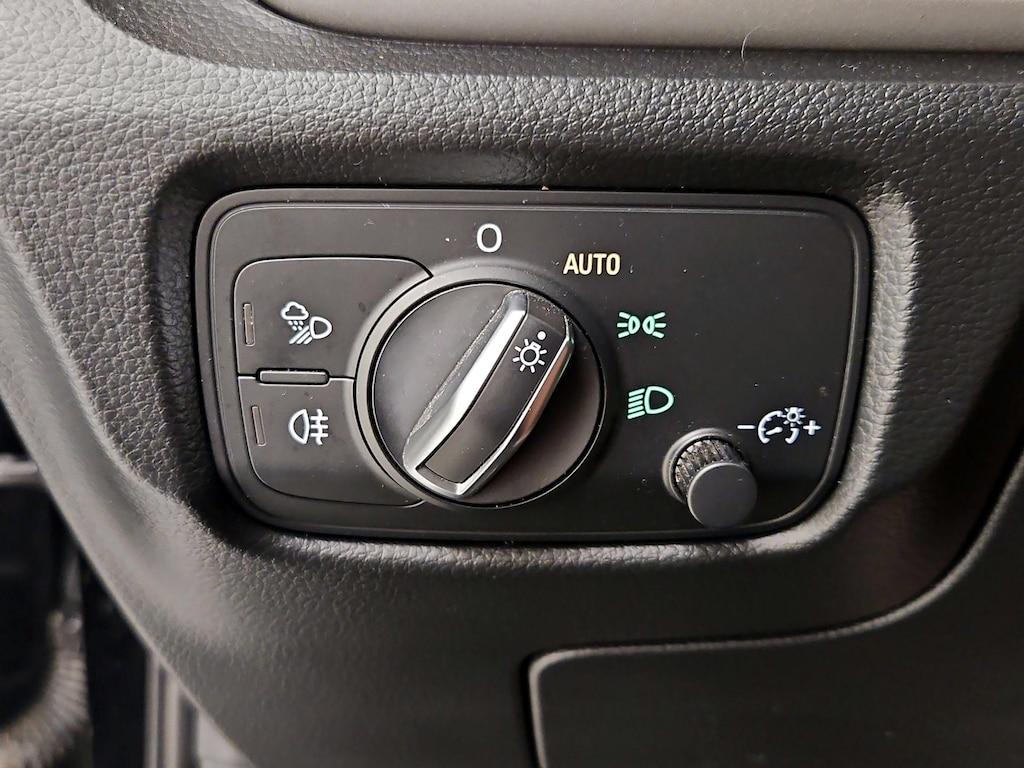 used 2017 Audi A3 car, priced at $14,998