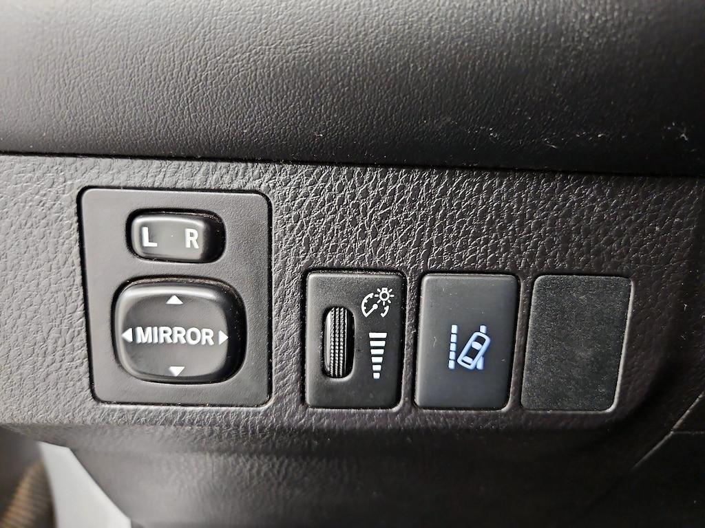used 2018 Toyota RAV4 car, priced at $21,998