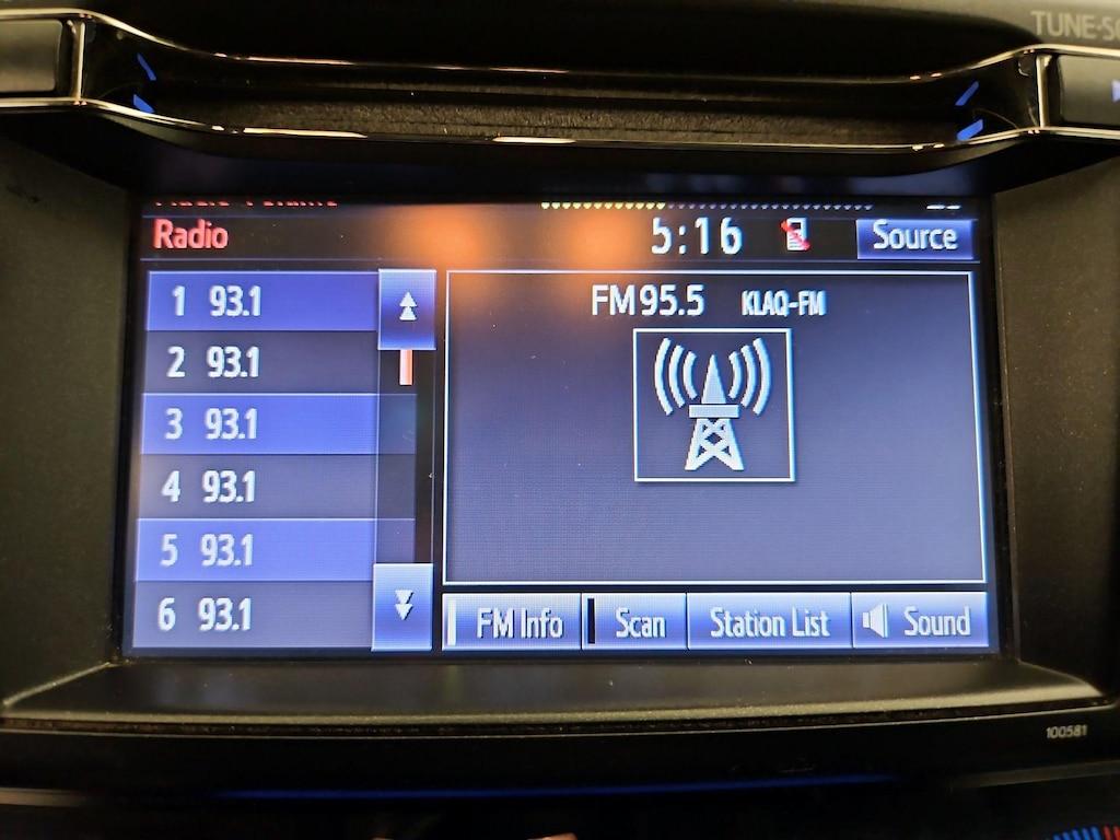 used 2018 Toyota RAV4 car, priced at $21,998