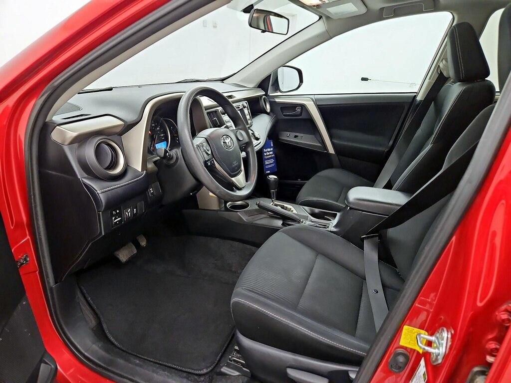 used 2013 Toyota RAV4 car, priced at $16,998