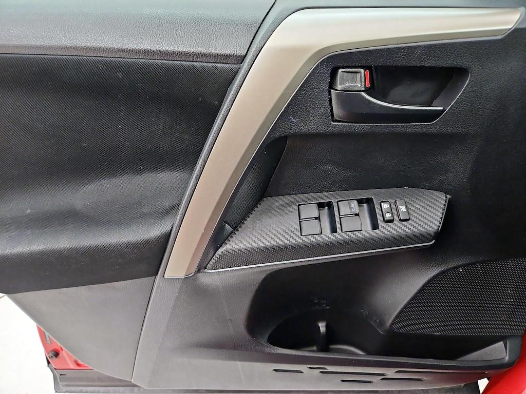 used 2013 Toyota RAV4 car, priced at $16,998