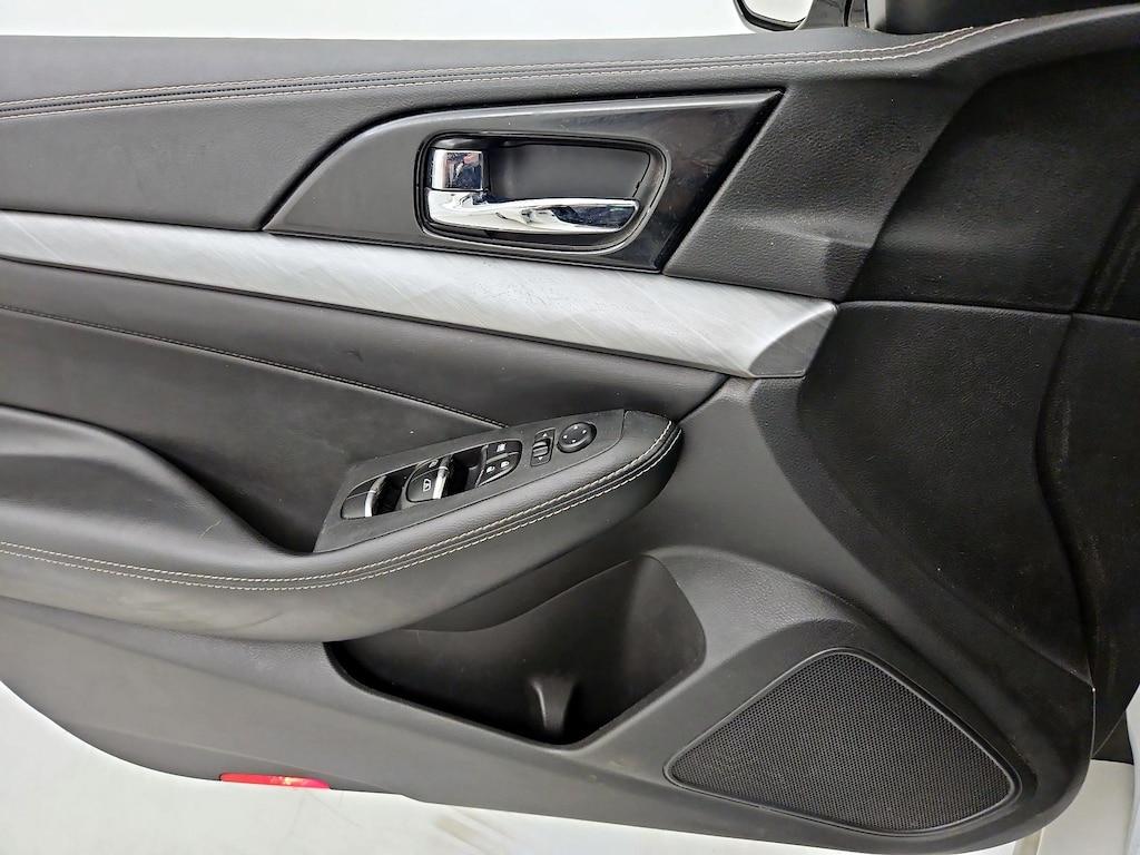used 2017 Nissan Maxima car, priced at $17,998