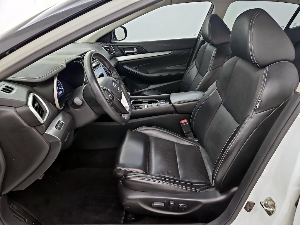 used 2017 Nissan Maxima car, priced at $17,998