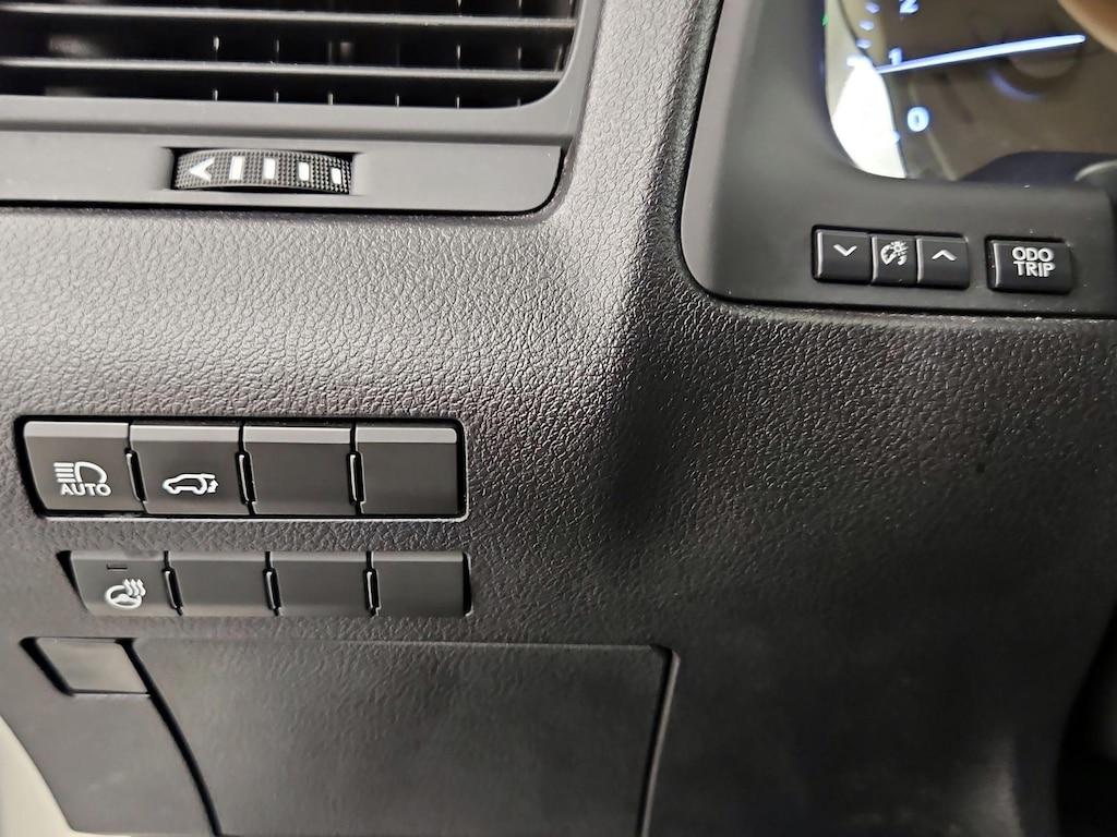 used 2021 Lexus RX 350 car, priced at $37,998