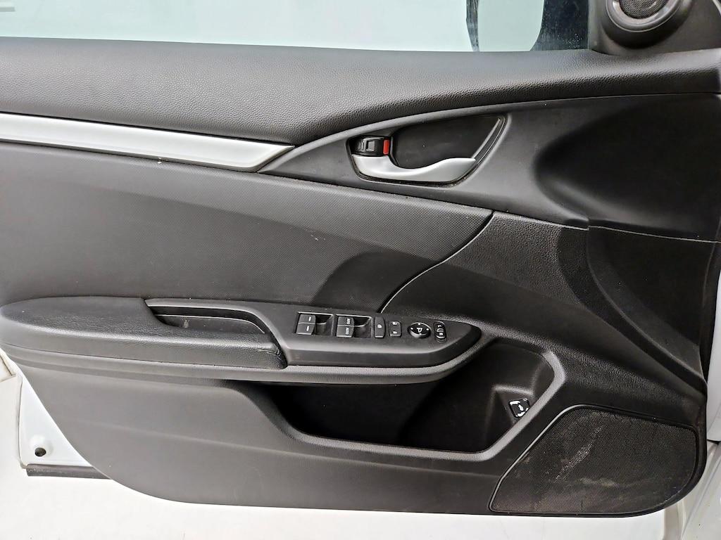 used 2020 Honda Civic car, priced at $22,998