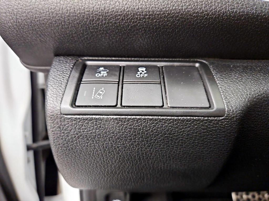 used 2020 Honda Civic car, priced at $22,998