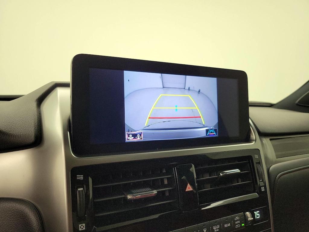 used 2022 Lexus GX 460 car, priced at $53,998