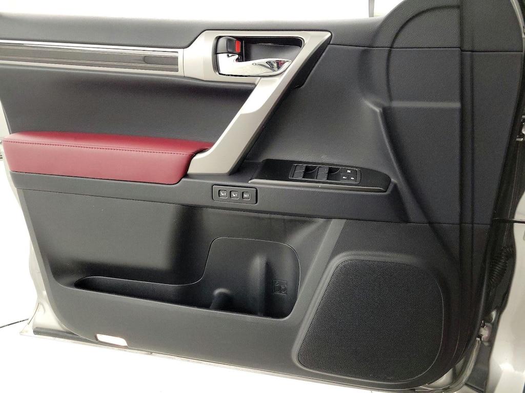 used 2022 Lexus GX 460 car, priced at $53,998
