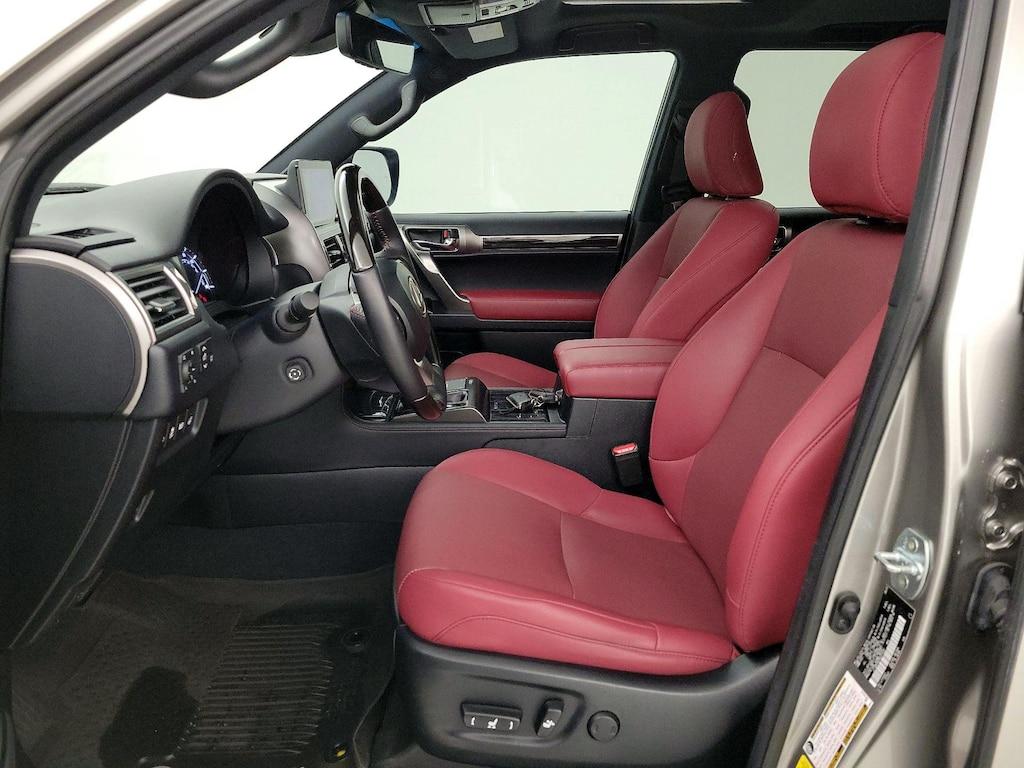 used 2022 Lexus GX 460 car, priced at $53,998