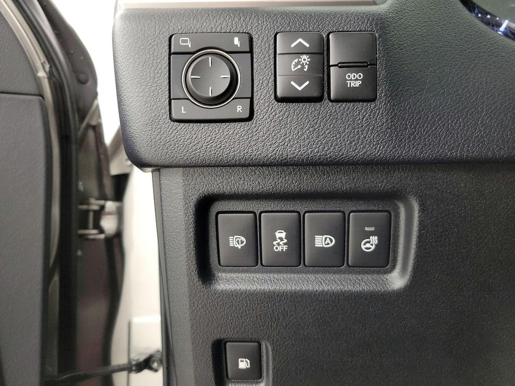 used 2022 Lexus GX 460 car, priced at $53,998