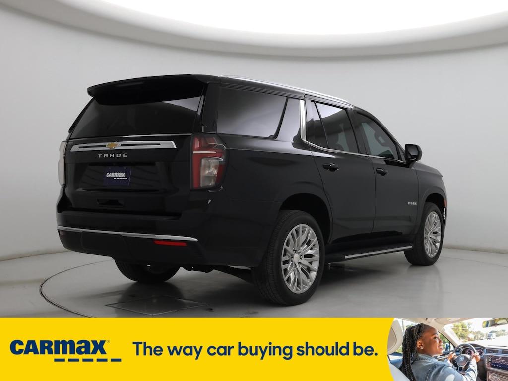 used 2023 Chevrolet Tahoe car, priced at $51,998