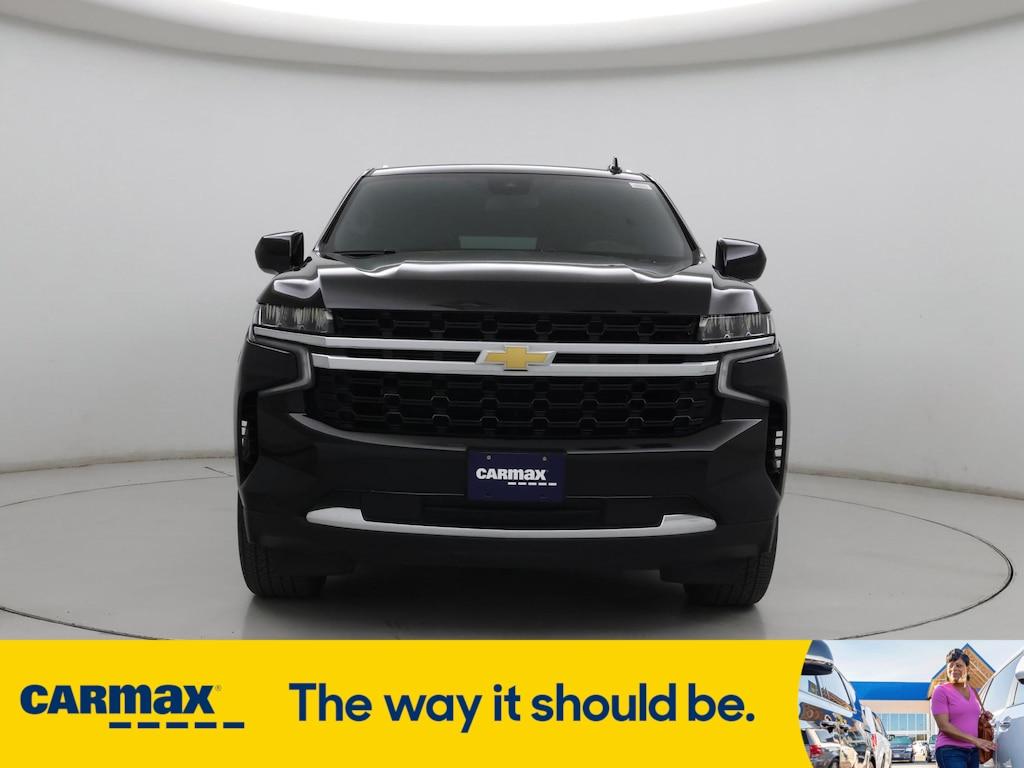 used 2023 Chevrolet Tahoe car, priced at $51,998