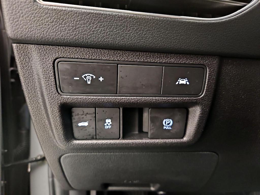 used 2022 Hyundai Sonata car, priced at $20,998